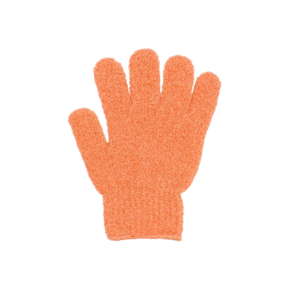 GUANTE EXFOLIANTE LISO | Vista 3